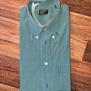 Gitman Bros Dress Shirt